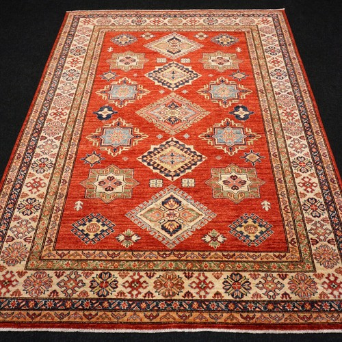 Tapis orient kazak 243 - 243, x
