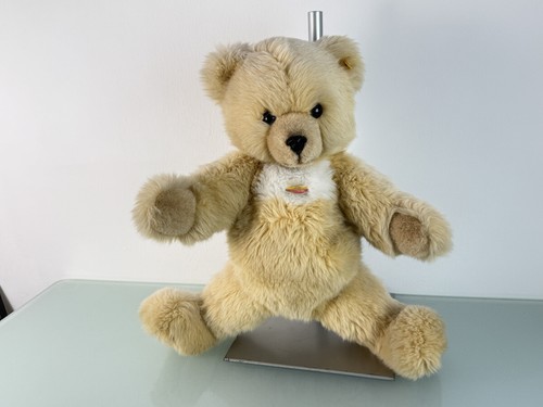 Ours peluche steiff 019401 - peluche,