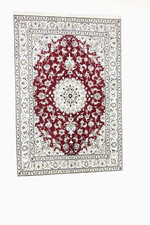 Tapis Oriental Super Nain En