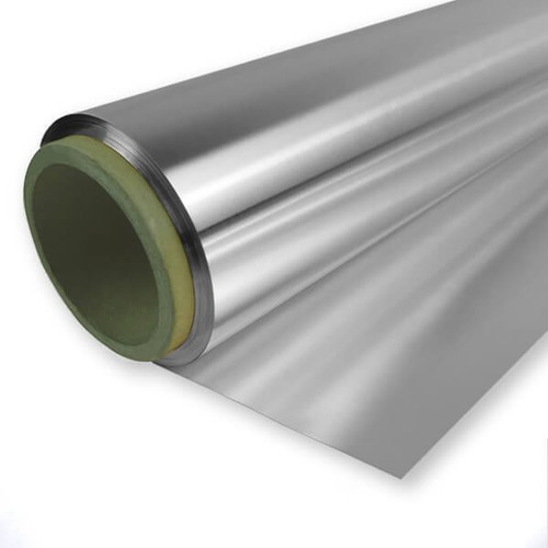 Acier inox film 1mm - acier, 1.4301