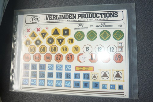Verlinden productions feuille - productions,