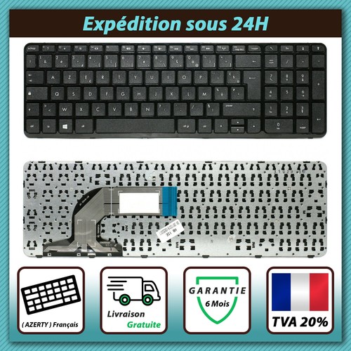 Clavier orig pavilion - clavier, hp