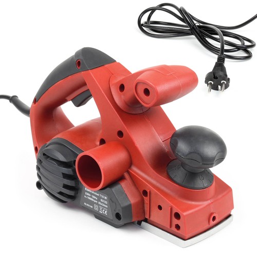 Xpotool rabot électrique 710w - xpotool,