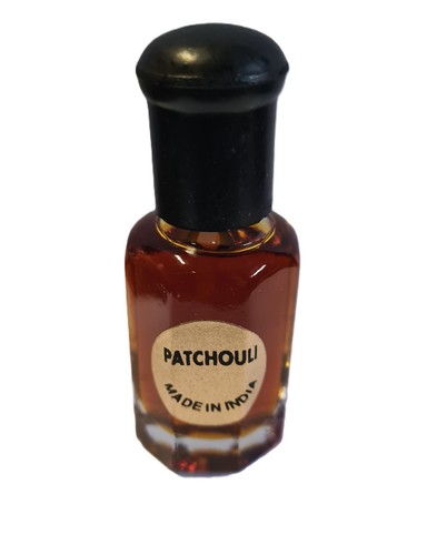 Huile essentielle patchouli - huile,