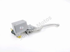 MAITRE CYLINDRE FREIN AR