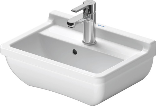 Duravit lave mains starck 3 - du,