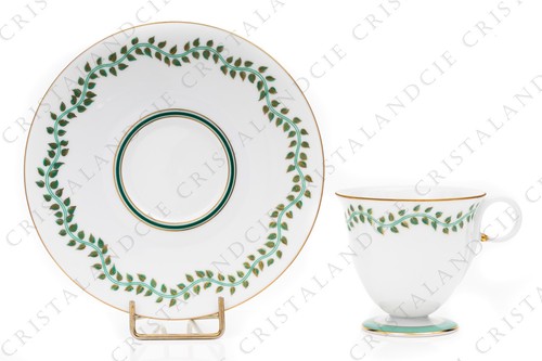 Tasse café liane - tasse,
