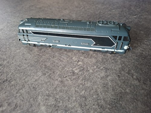 67001 jouef ho - 67001,