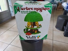 L’ ARBRE MAGIQUE / Vulli /