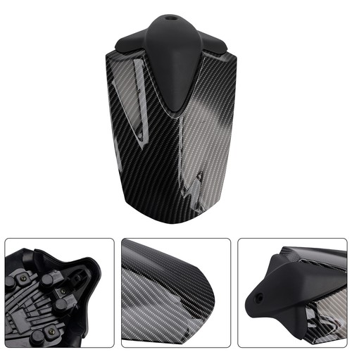 Capot selle arrière pour - selle,