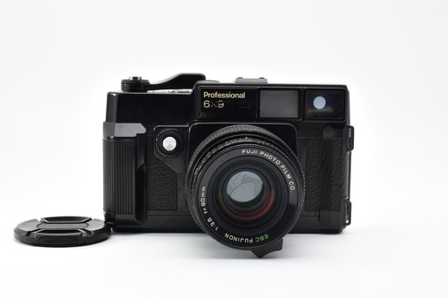 Count 236 near mint fujica - [near, mint]