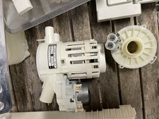 Pièces Lave-vaisselle Miele