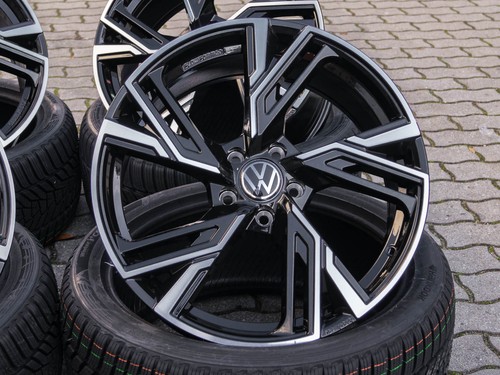Pouces jantes rs5 pour vw - 20,