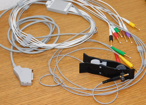 105t cable cablage - cp-105t,