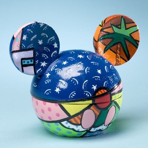 Mickey ears box britto - ears,