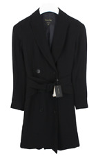 Massimo Dutti 6656 Robe Blazer