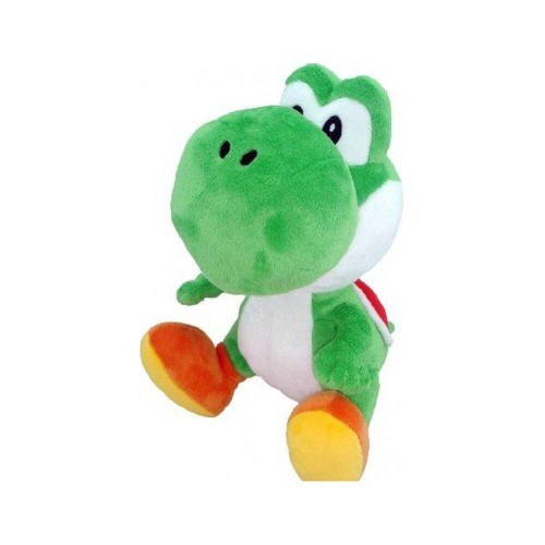 Peluche nintendo super - peluche,