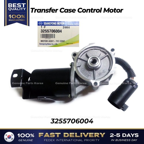 Genuine transfer case - ⭐genuine⭐,