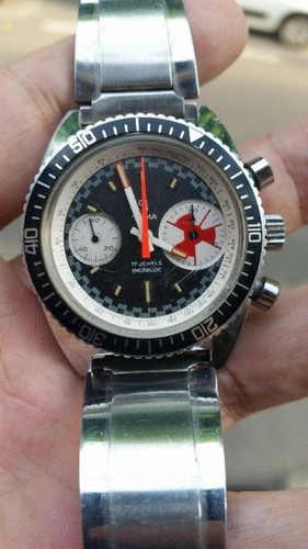 Montre yema sous marine - ,