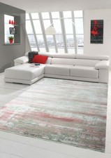 Tapis design en laine et tapis