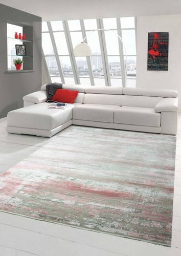 Tapis design laine - tapis,
