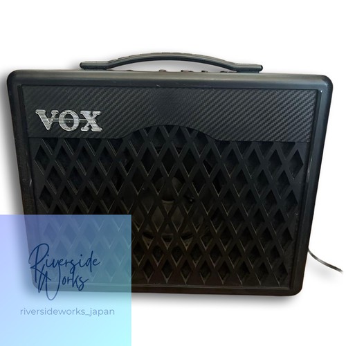 Ampli guitare vox vx1 15w - vox,