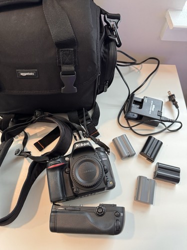 Nikon d600 full - nikon, fx