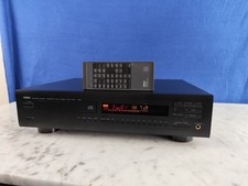 Yamaha CDX-1030 Lecteur CD