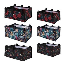 déambulateur à roulettes