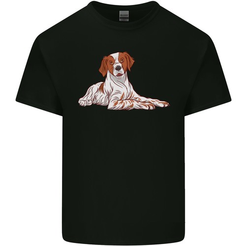 Shirt enfant épagneul - t-shirt,