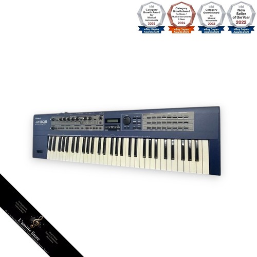 Clavier synthétiseur roland - clavier,
