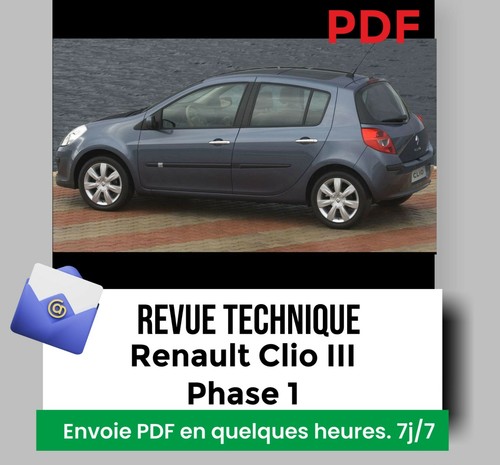 Rta revue technique - rta, automobile