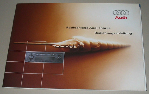 Betriebsanleitung radioanlage - betriebsanleitung,