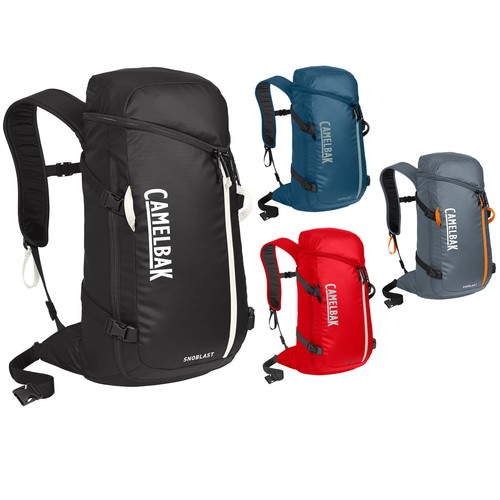 Camelbak snoblast 22l - camelbak,