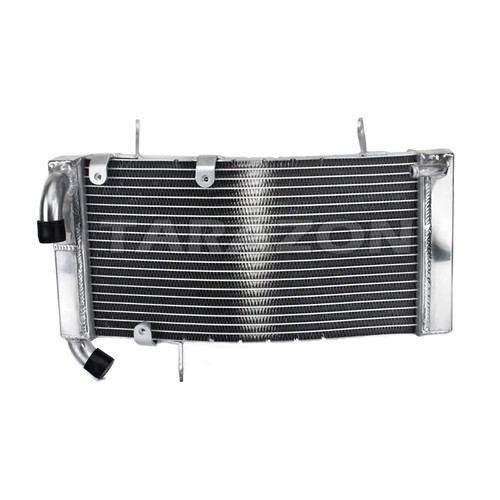 Radiateur aluminium ducati - radiateur,
