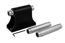 Porte-vélos BikeGear Truck