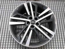 Audi 80A601025F Jante alu Audi