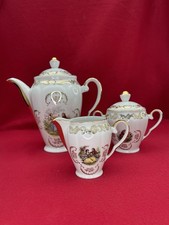 Service à Café Thé en