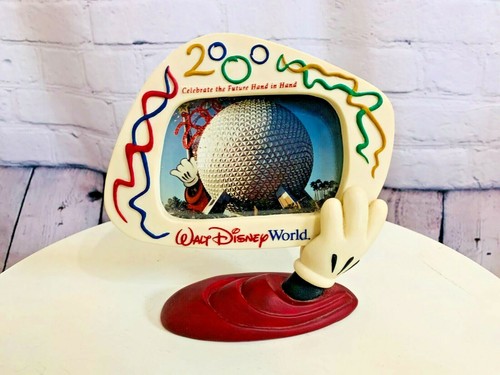 2000 walt disney world - 2000, picture