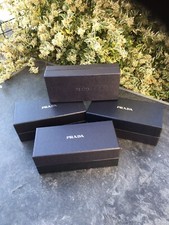 Lot De 4  Boîtes Lunettes de