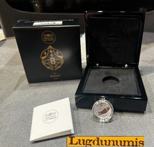 France 2020 5 Euro BE Berluti Excellence à la Française Argent 1000 Exemplaires