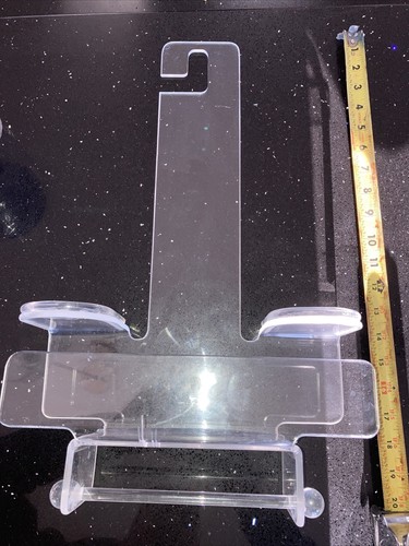 Shower shampoo holder - 20”, x