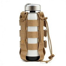 Porte Gourde Sac à Dos,Poche