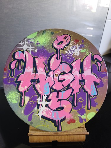 Vends disque vinyl tours - disque,