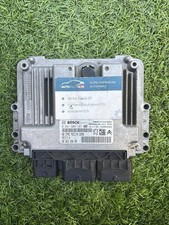 CALCULATEUR  MOTEUR ECU