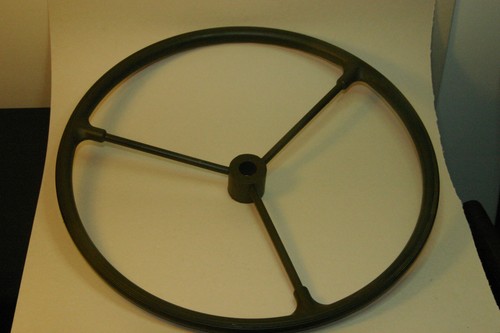 Volant jeep willys gpw - volant, mb/gpw/m201