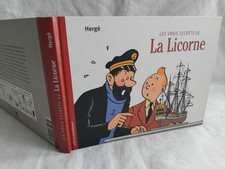 LES VRAIS SECRETS DE LA