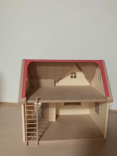 Sylvanian families raspberry - families,