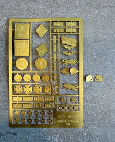 Warhammer 40k forge world - -,