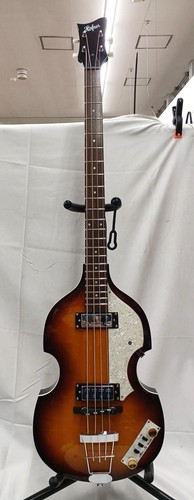 Guitare basse électrique
